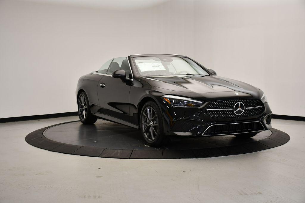 new 2026 Mercedes-Benz CLE 300 car, priced at $70,145