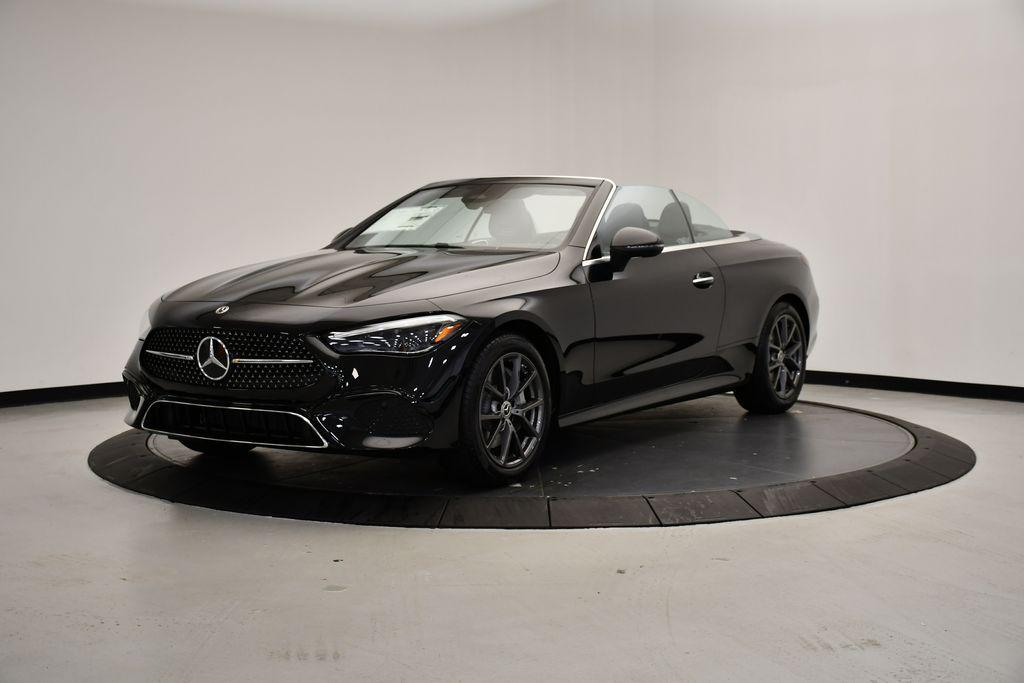 new 2026 Mercedes-Benz CLE 300 car, priced at $70,145