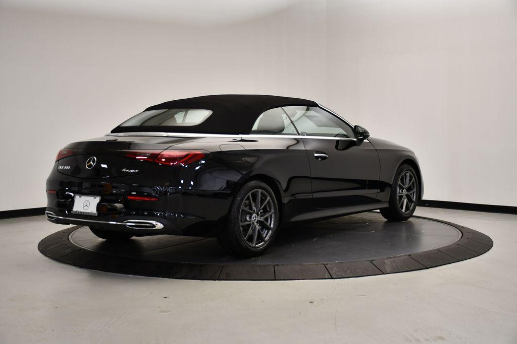 new 2026 Mercedes-Benz CLE 300 car, priced at $70,145