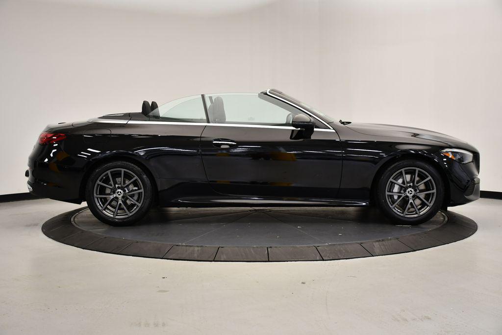 new 2026 Mercedes-Benz CLE 300 car, priced at $70,145