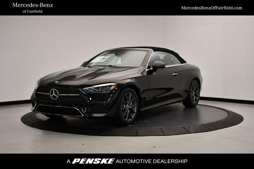 new 2026 Mercedes-Benz CLE 300 car, priced at $70,145