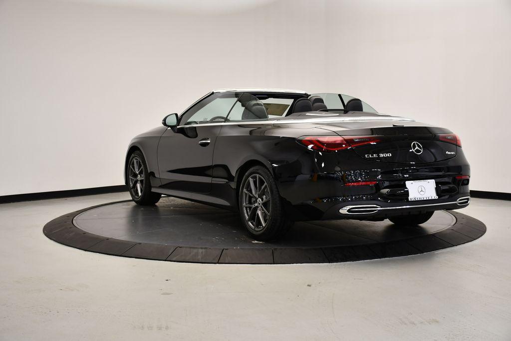 new 2026 Mercedes-Benz CLE 300 car, priced at $70,145