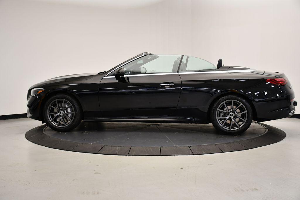 new 2026 Mercedes-Benz CLE 300 car, priced at $70,145