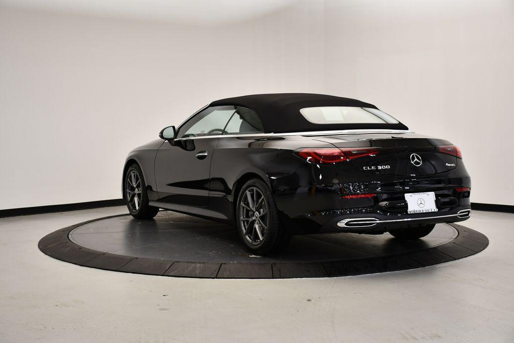 new 2026 Mercedes-Benz CLE 300 car, priced at $70,145