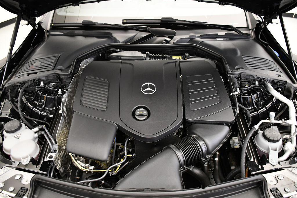 new 2026 Mercedes-Benz CLE 300 car, priced at $70,145