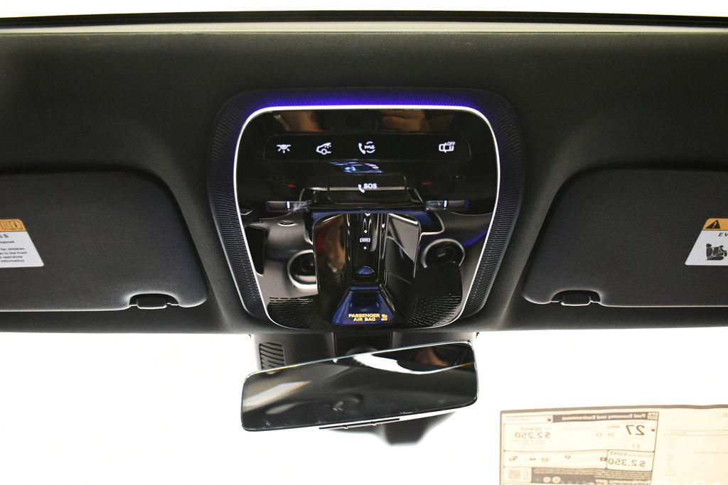 new 2025 Mercedes-Benz C-Class car, priced at $54,470