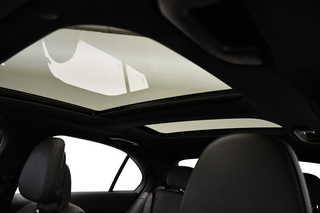new 2025 Mercedes-Benz C-Class car, priced at $54,470