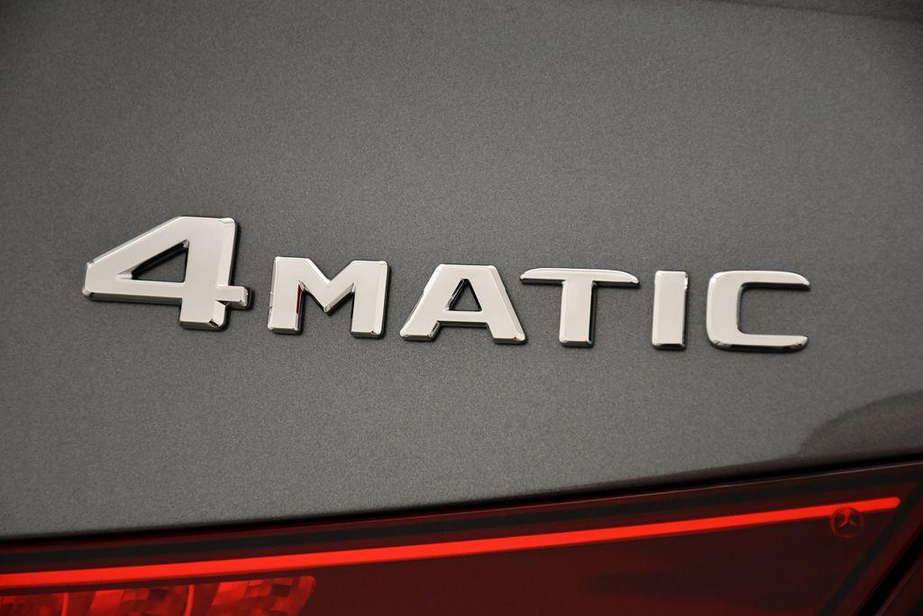 new 2025 Mercedes-Benz C-Class car, priced at $54,470
