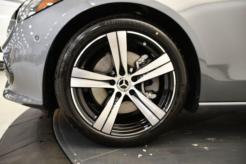 new 2025 Mercedes-Benz C-Class car, priced at $54,470