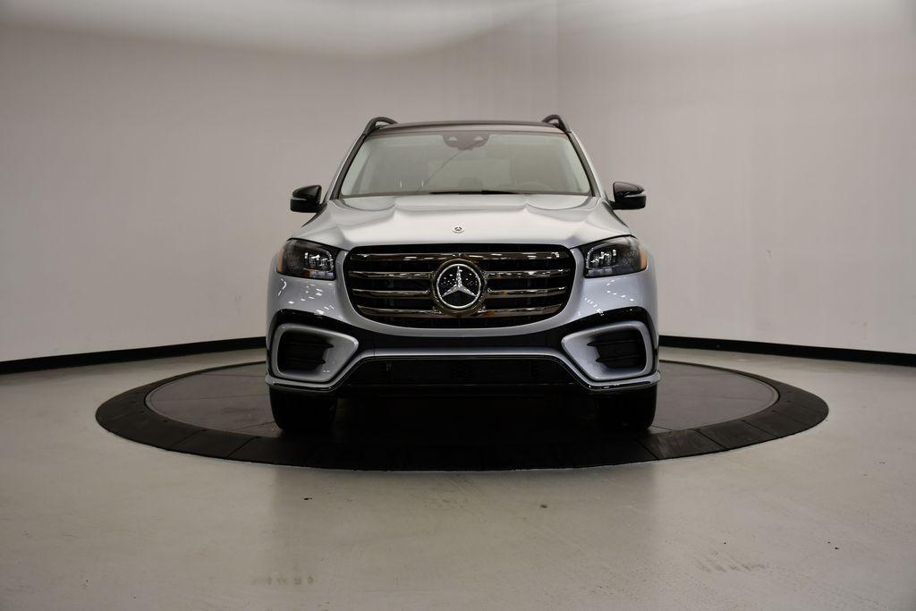 new 2026 Mercedes-Benz GLS 450 car, priced at $96,995