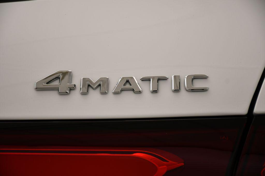 new 2026 Mercedes-Benz GLC 300 car, priced at $54,335