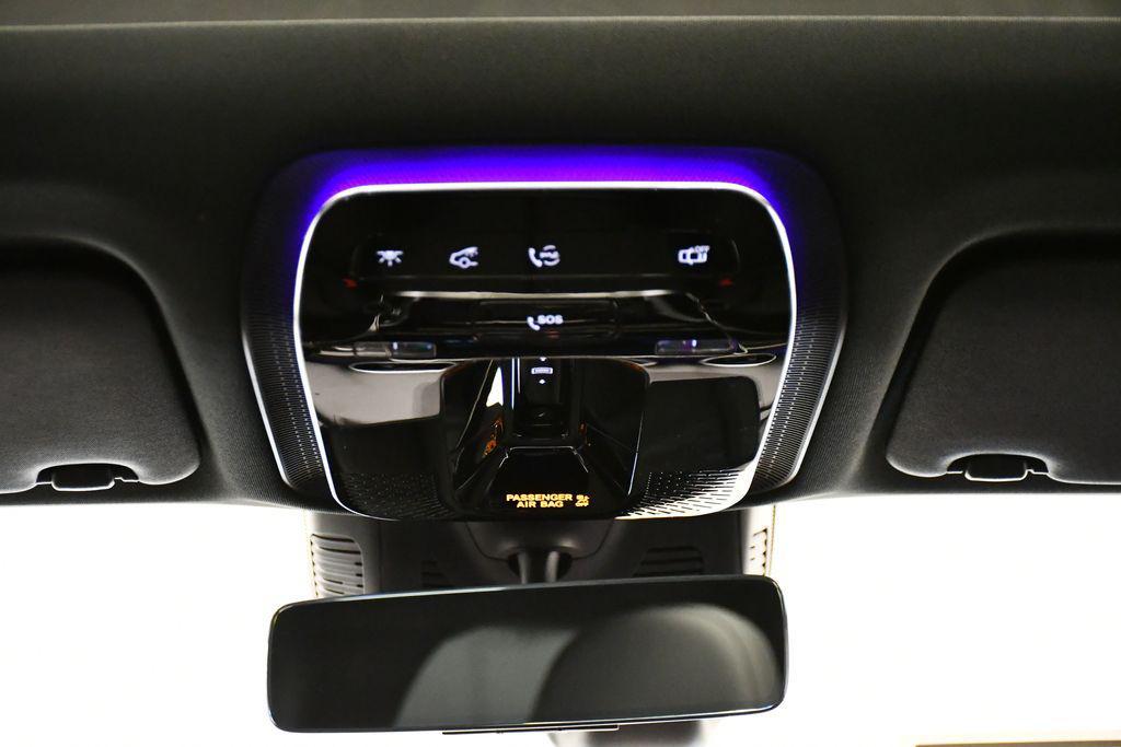 new 2026 Mercedes-Benz GLC 300 car, priced at $54,335