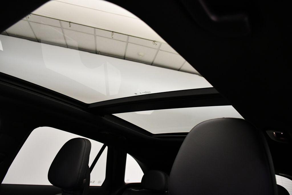 new 2026 Mercedes-Benz GLC 300 car, priced at $54,335