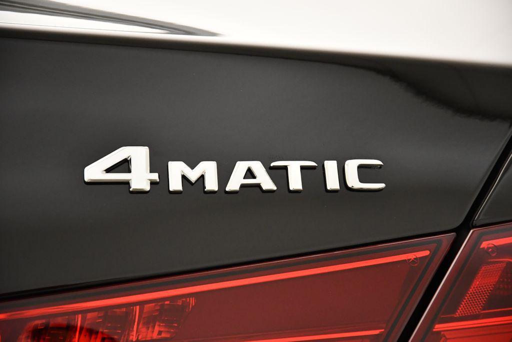 new 2025 Mercedes-Benz C-Class car, priced at $52,885