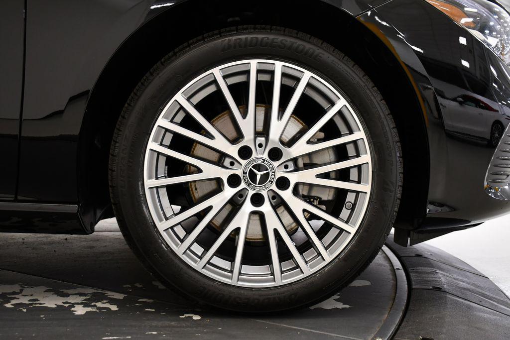 new 2026 Mercedes-Benz CLA 250 car, priced at $46,535