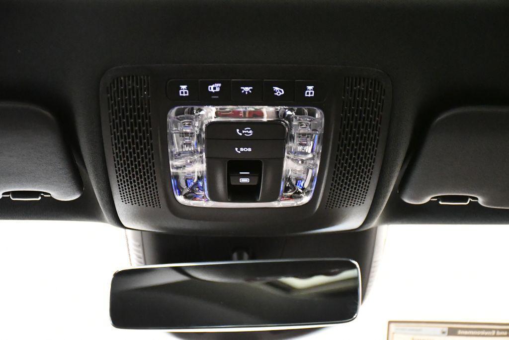 new 2026 Mercedes-Benz CLA 250 car, priced at $46,535