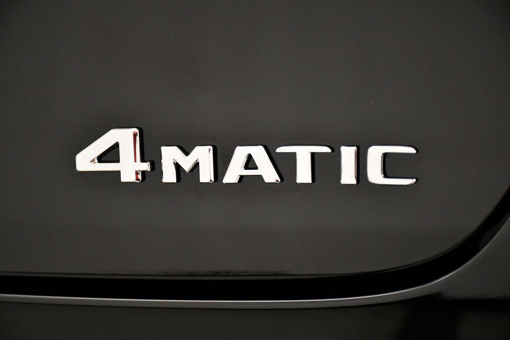 new 2026 Mercedes-Benz CLA 250 car, priced at $46,535