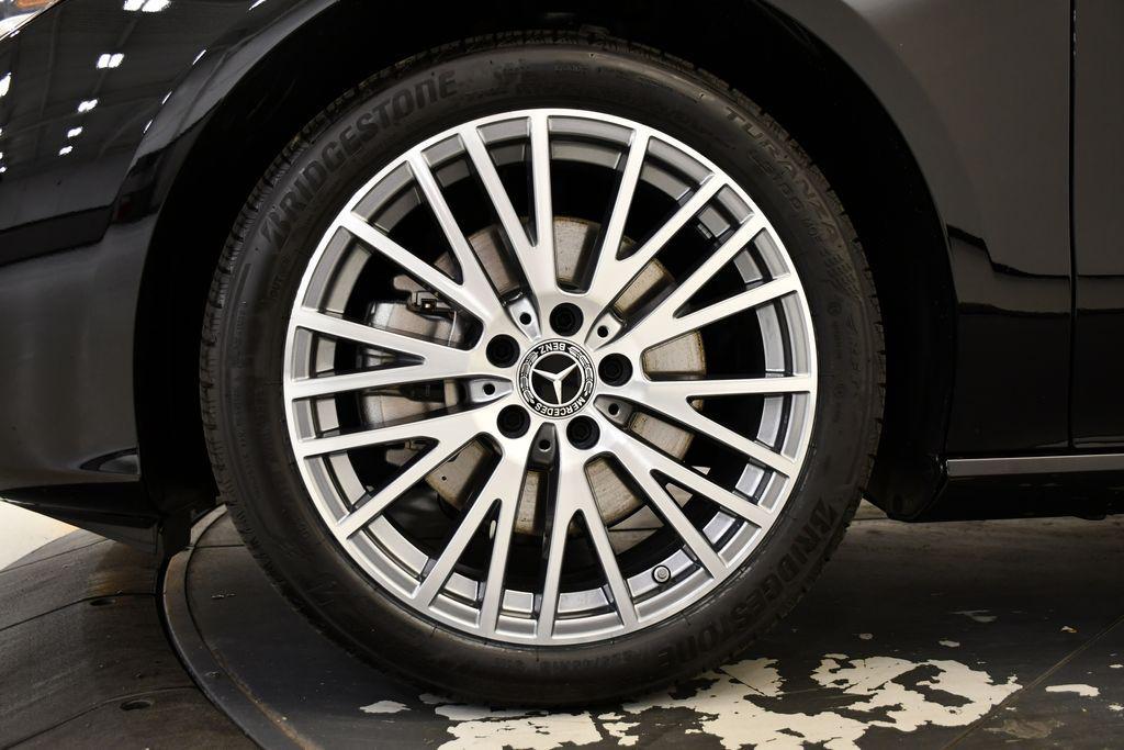 new 2026 Mercedes-Benz CLA 250 car, priced at $46,535