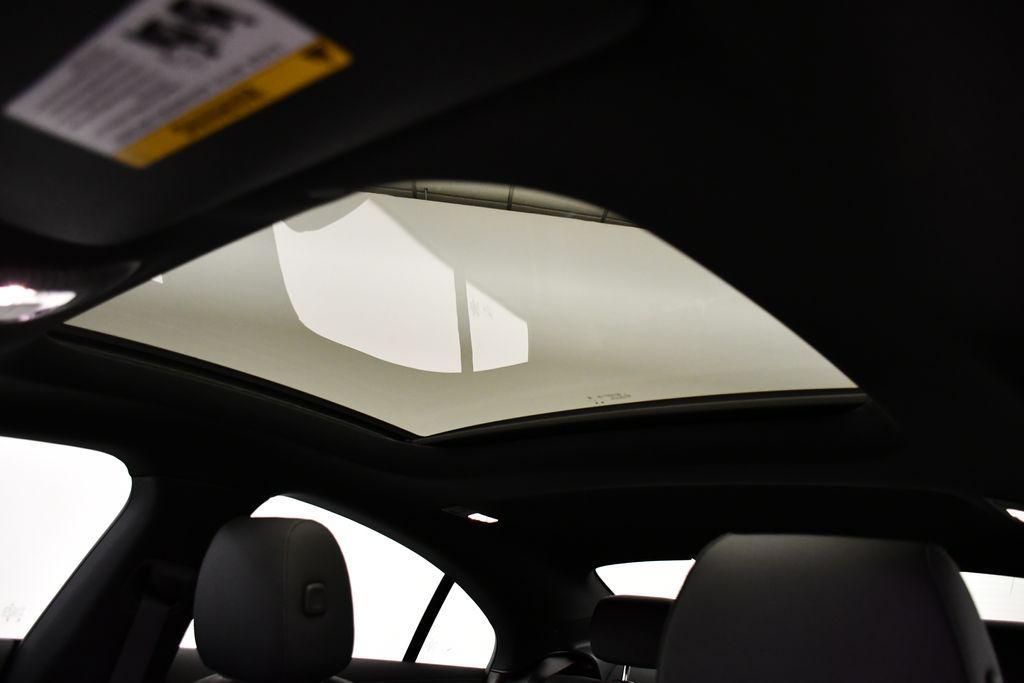 new 2026 Mercedes-Benz CLA 250 car, priced at $46,535