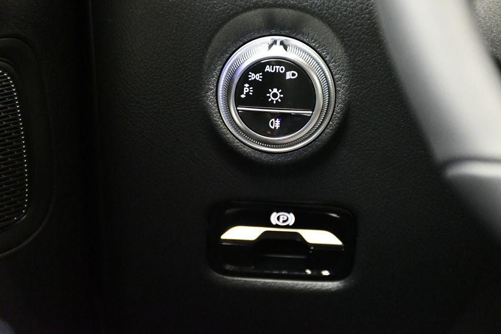 new 2025 Mercedes-Benz C-Class car, priced at $52,885