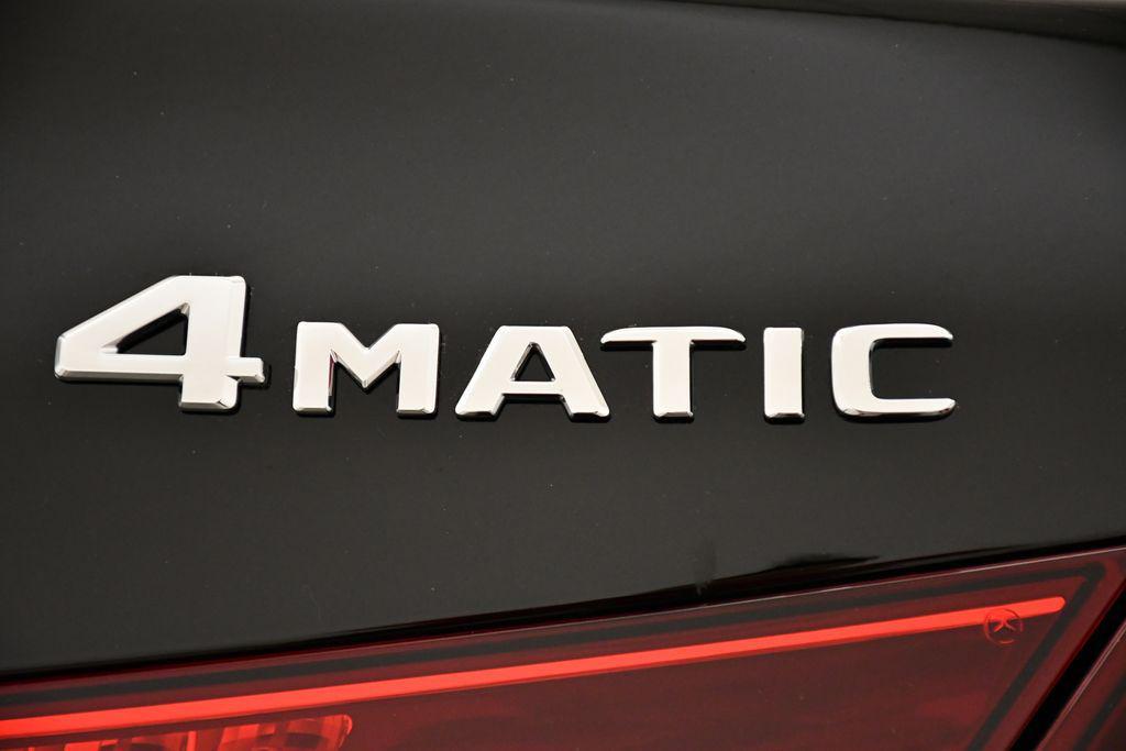 new 2025 Mercedes-Benz C-Class car, priced at $52,885