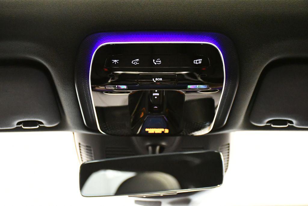 new 2026 Mercedes-Benz GLC 300 car, priced at $61,885