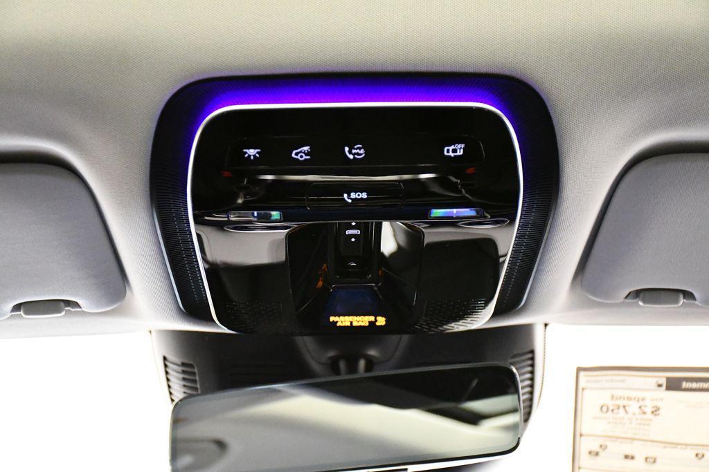 new 2025 Mercedes-Benz GLC 300 car, priced at $66,035