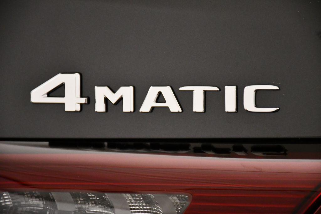 new 2025 Mercedes-Benz GLC 300 car, priced at $66,035