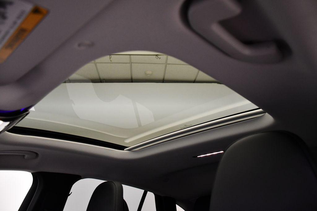 new 2025 Mercedes-Benz GLC 300 car, priced at $66,035