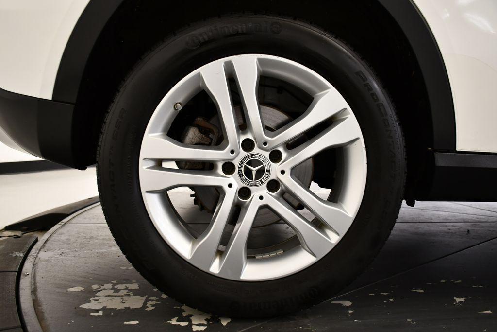 used 2019 Mercedes-Benz GLA 250 car, priced at $21,993