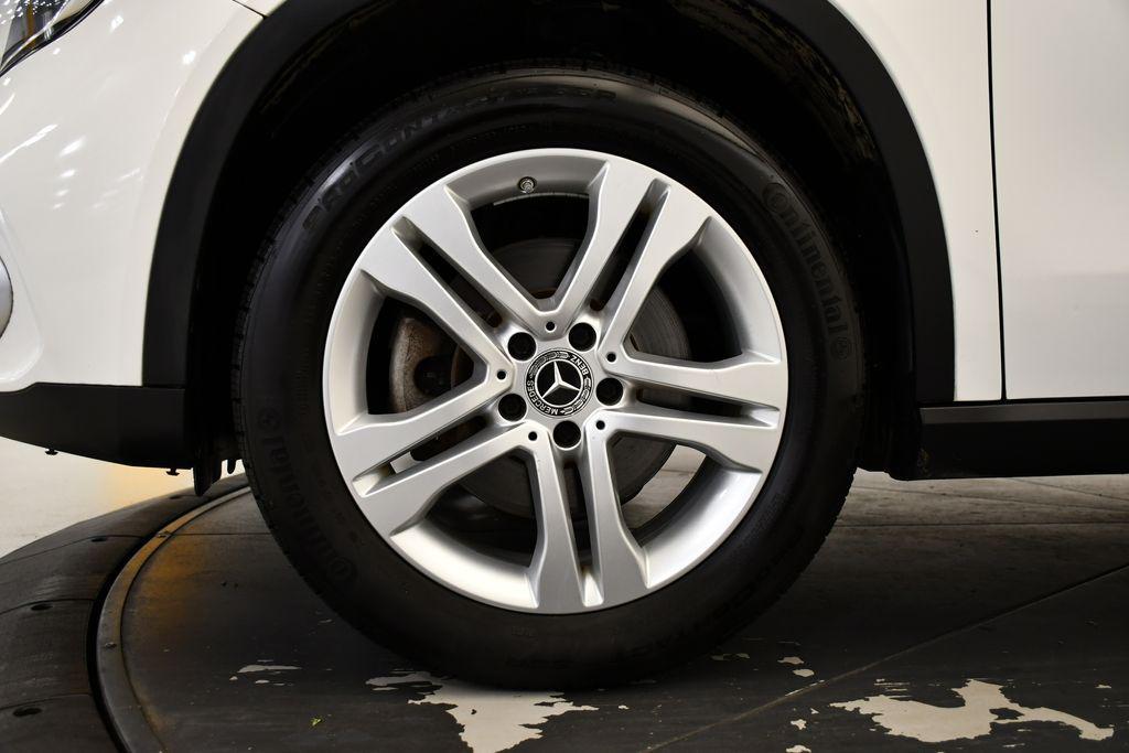 used 2019 Mercedes-Benz GLA 250 car, priced at $21,993