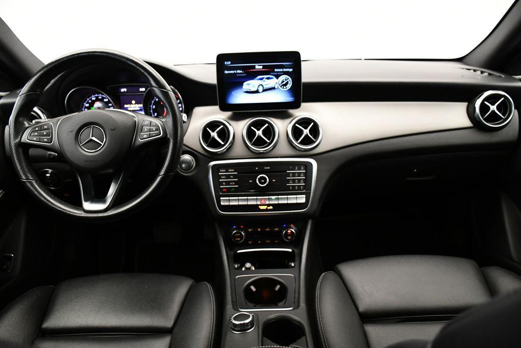 used 2019 Mercedes-Benz GLA 250 car, priced at $21,993