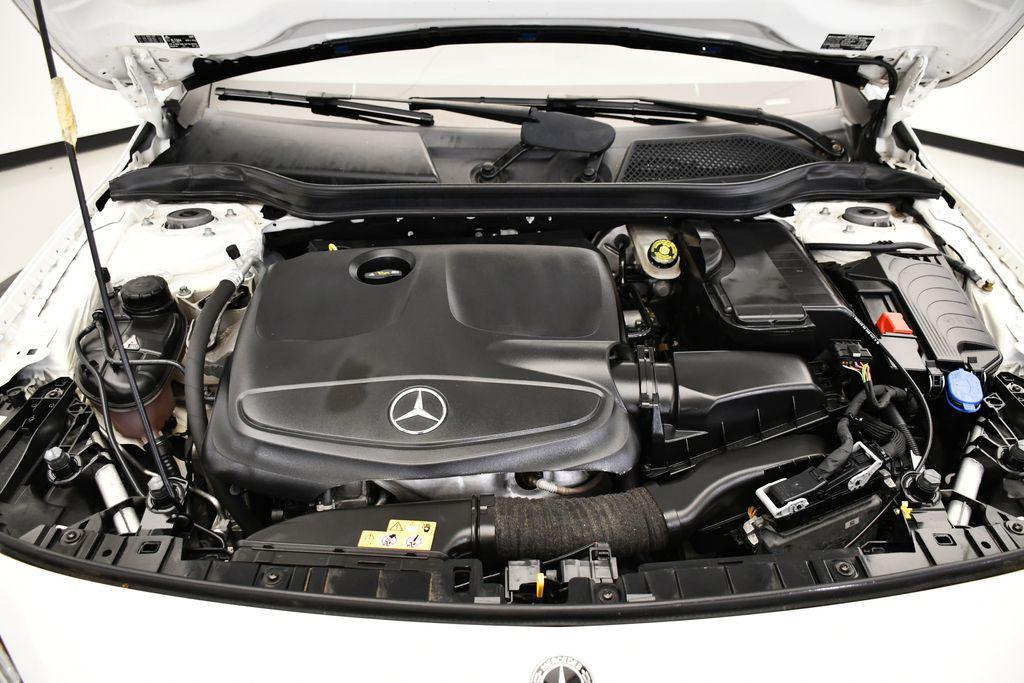 used 2019 Mercedes-Benz GLA 250 car, priced at $21,993