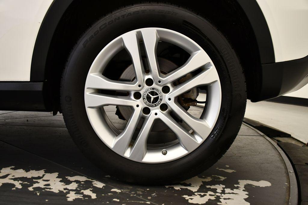 used 2019 Mercedes-Benz GLA 250 car, priced at $21,993