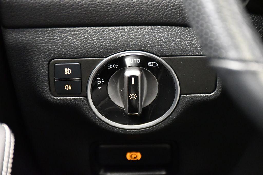 used 2019 Mercedes-Benz GLA 250 car, priced at $21,993