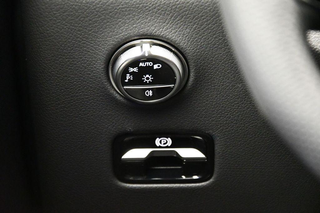 used 2025 Mercedes-Benz GLC 350e car, priced at $50,993