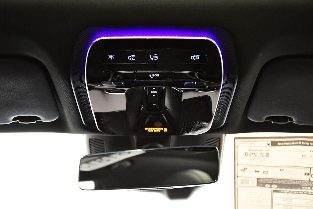 new 2025 Mercedes-Benz C-Class car, priced at $52,885