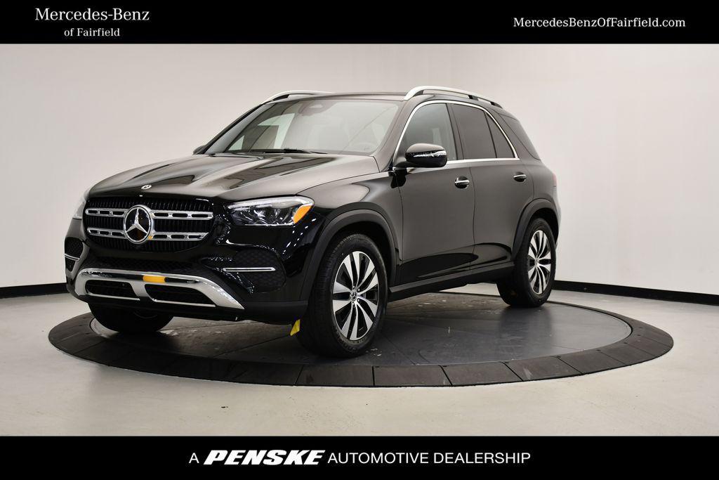 new 2025 Mercedes-Benz GLE 350 car, priced at $67,255