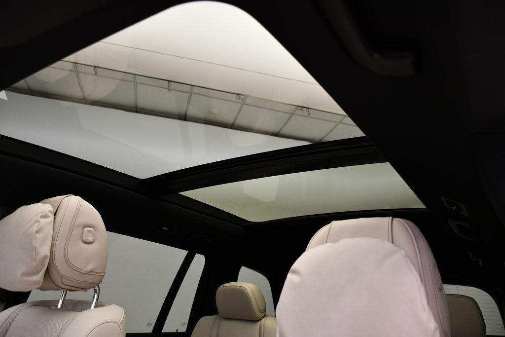 new 2026 Mercedes-Benz GLS 580 car, priced at $120,235