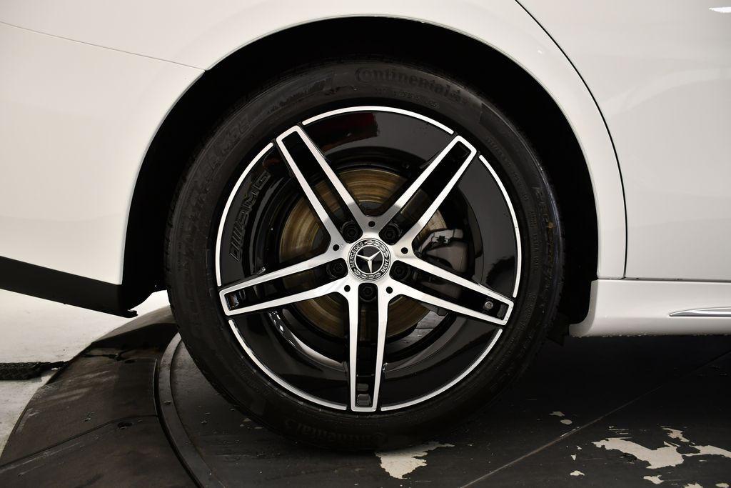 new 2026 Mercedes-Benz E-Class car, priced at $71,770