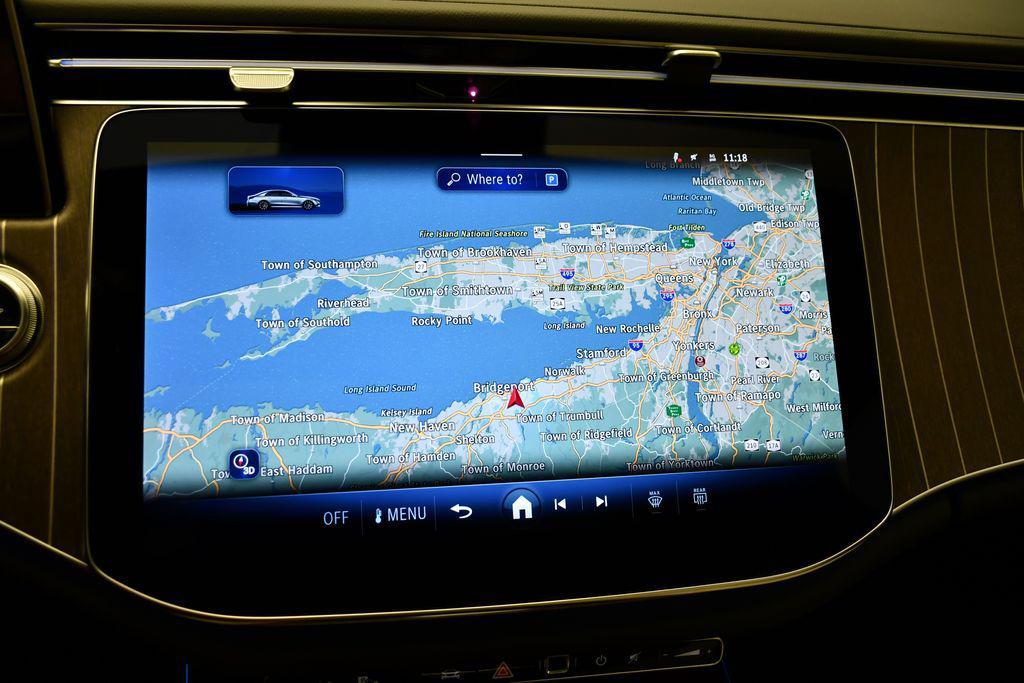 new 2026 Mercedes-Benz E-Class car, priced at $71,770