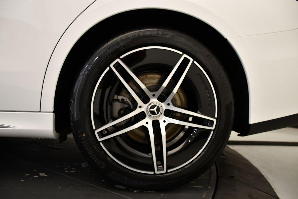 new 2026 Mercedes-Benz E-Class car, priced at $71,770