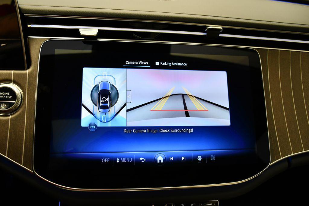 new 2026 Mercedes-Benz E-Class car, priced at $71,770