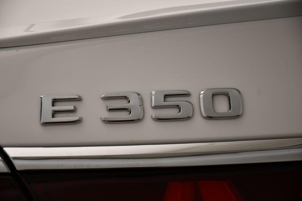 new 2026 Mercedes-Benz E-Class car, priced at $71,770