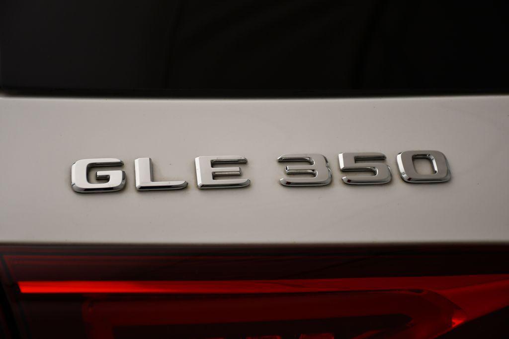 used 2022 Mercedes-Benz GLE 350 car, priced at $40,693