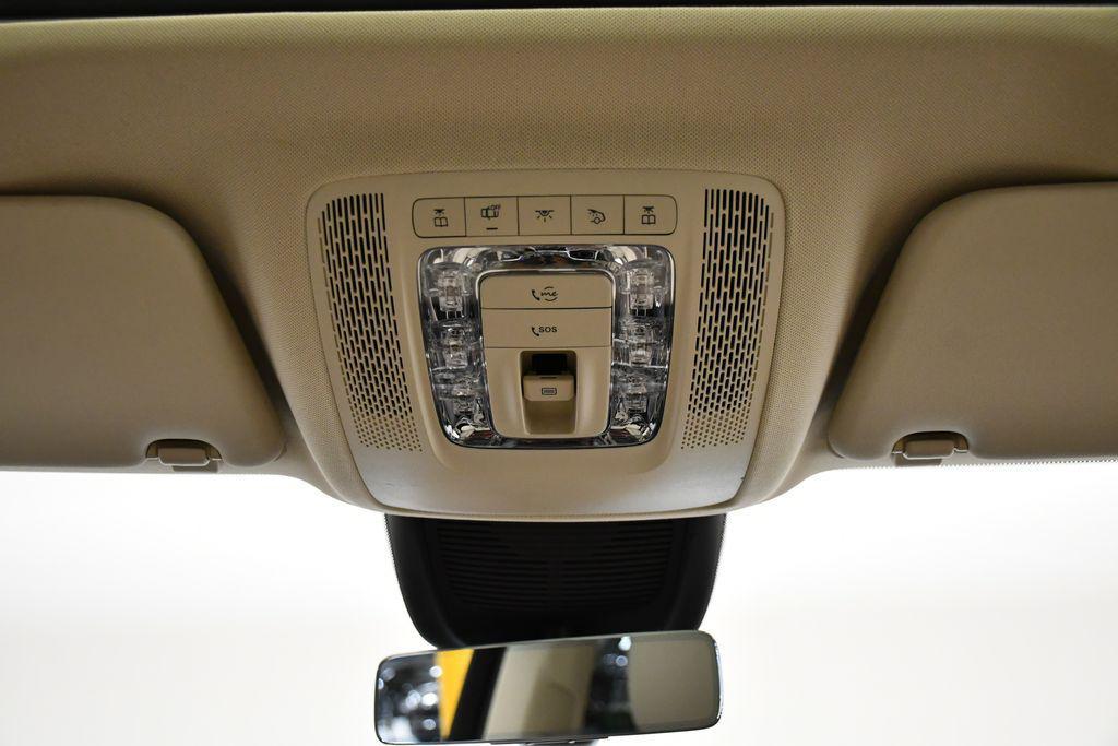 used 2022 Mercedes-Benz GLE 350 car, priced at $40,693