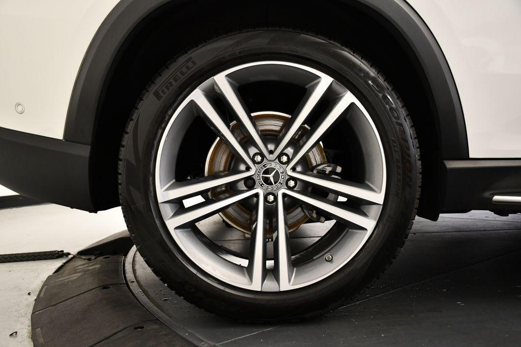 used 2022 Mercedes-Benz GLE 350 car, priced at $40,693