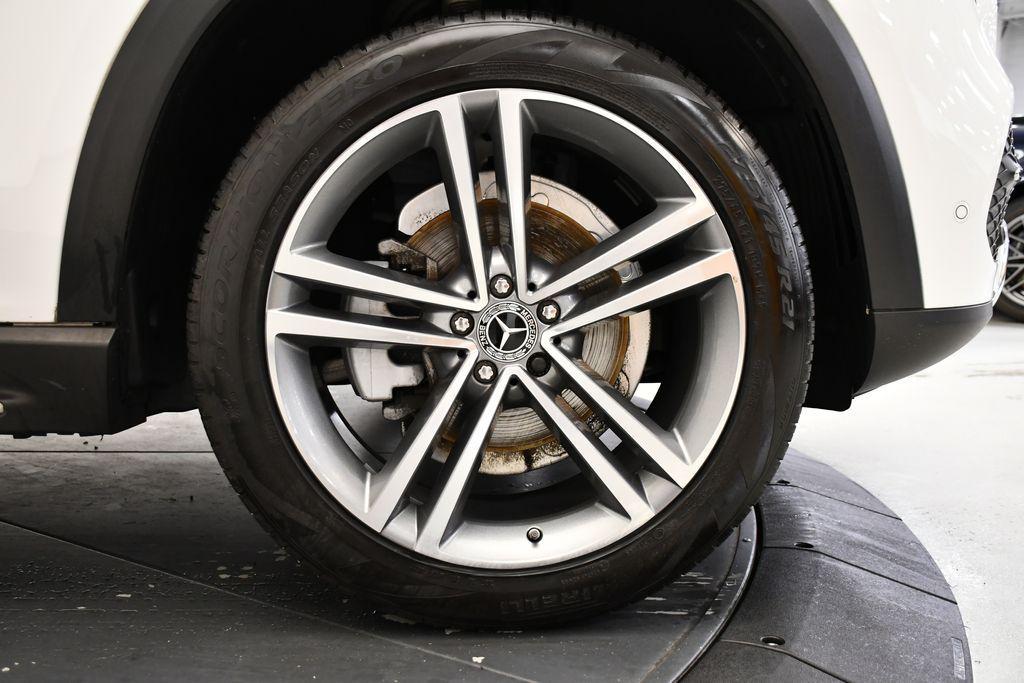 used 2022 Mercedes-Benz GLE 350 car, priced at $40,693