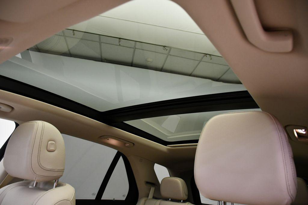 used 2022 Mercedes-Benz GLE 350 car, priced at $40,693