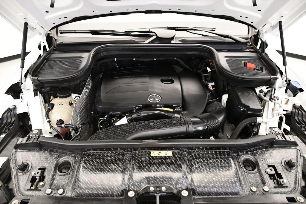 used 2022 Mercedes-Benz GLE 350 car, priced at $40,693